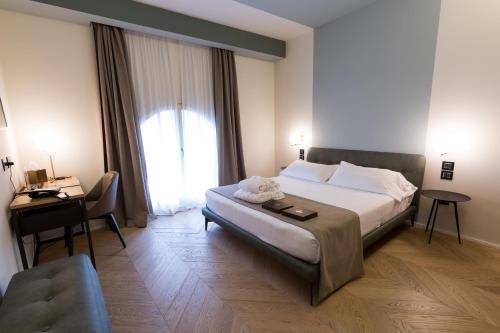 Hotel Silla, Florence