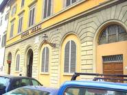 Hotel Silla, Florence