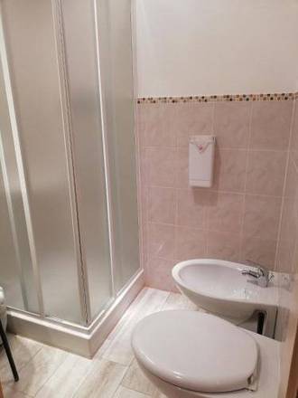 Hotel Cimabue, Florence