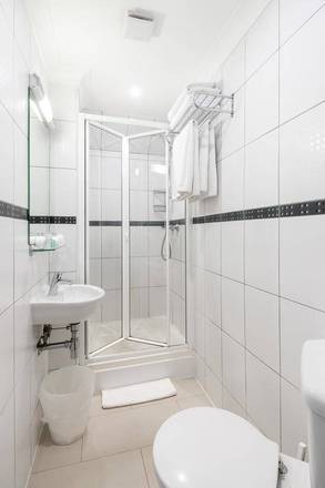 London House Hotel, London