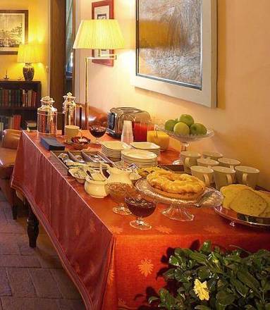 Antica Dimora Firenze, Florence