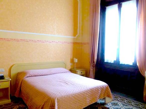 Hotel Fiorita, Florence