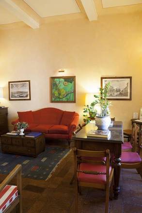Antica Dimora Firenze, Florence