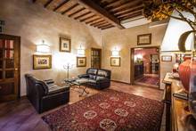 Hotel Mario's, Florence