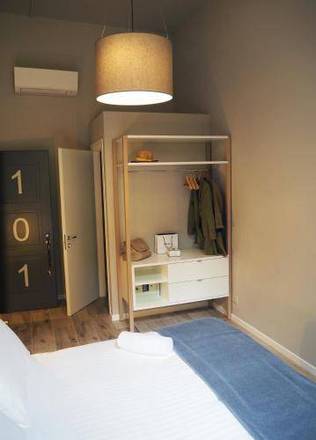 Hotel Centro, Florence