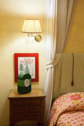 Antica Dimora Firenze, Florence