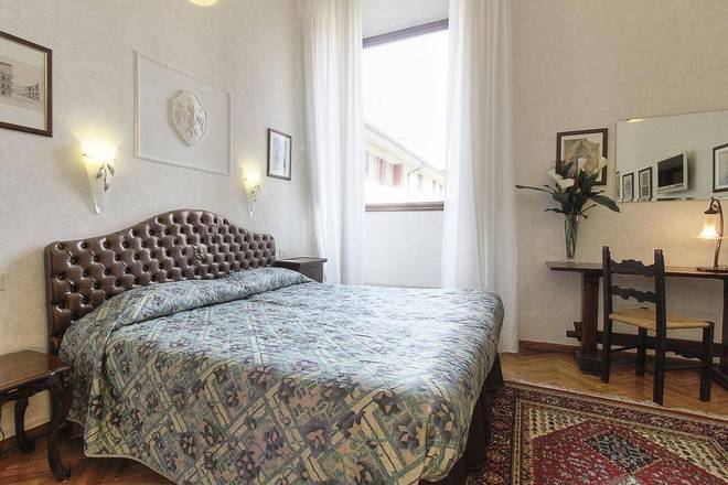 Hotel Alessandra, Florence