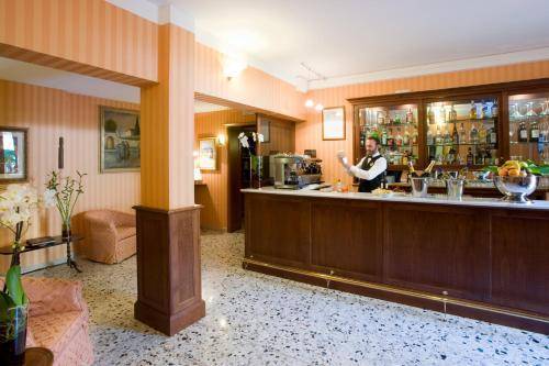 Hotel Silla, Florence