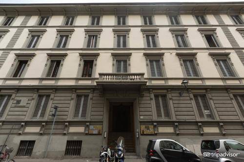 Hotel Desirèe, Florence