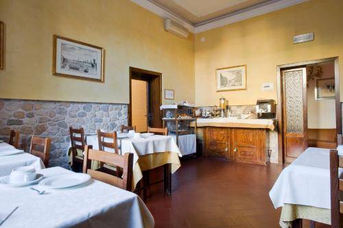 Hotel Alessandra, Florence