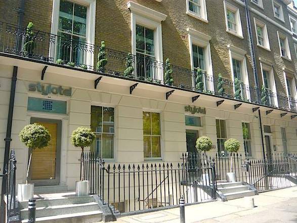 Stylotel, London