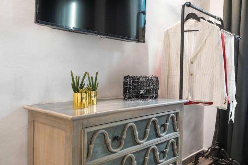 Hotel Globus, Florence