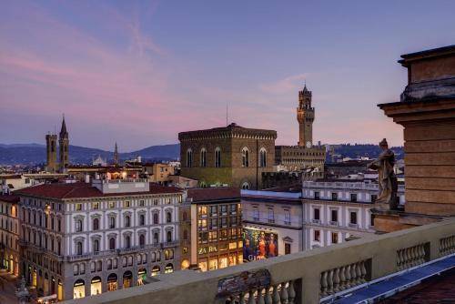 Hotel Pendini, Florence