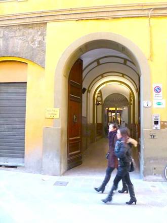 Bellettini, Florence