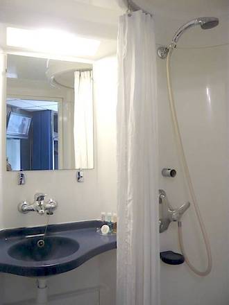 Stylotel, London