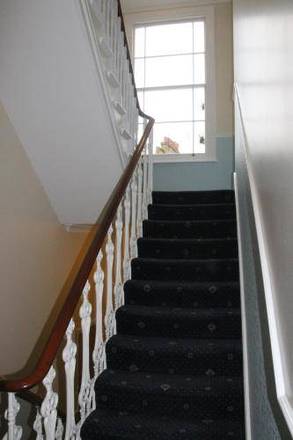 Melbourne House Hotel, London