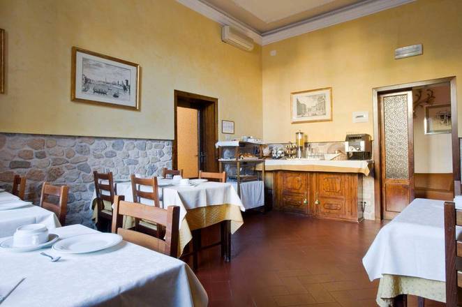 Hotel Alessandra, Florence
