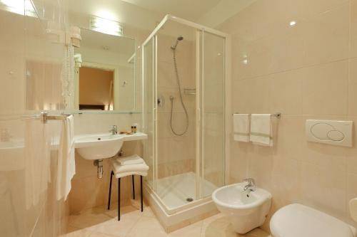 Hotel Cimabue, Florence