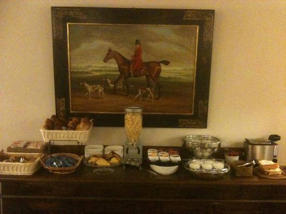 Hotel Mario's, Florence