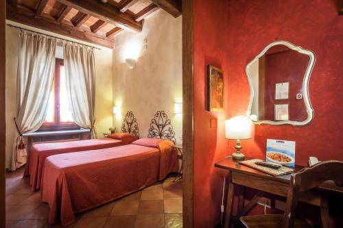 Hotel Mario's, Florence