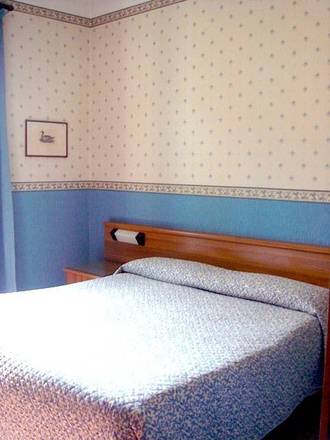 Hotel Basilea, Florence