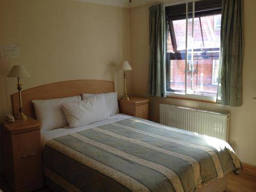 Seven Dials Hotel, London