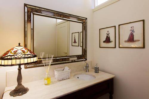Hotel Pendini, Florence