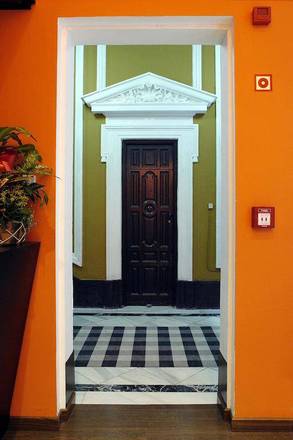 Petit Palace Ducal Chueca, Madrid