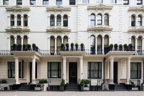 London House Hotel, London