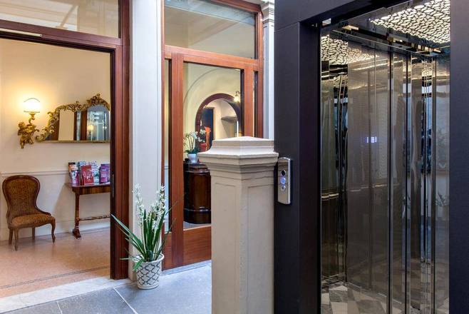 Hotel Pendini, Florence