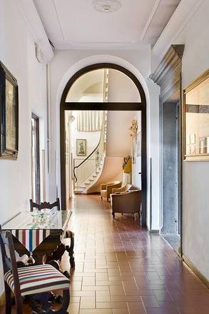 Hotel Alessandra, Florence