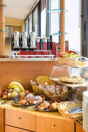 Hotel Fiorita, Florence