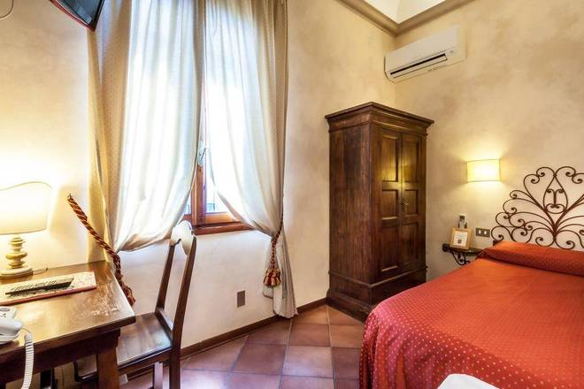 Hotel Mario's, Florence