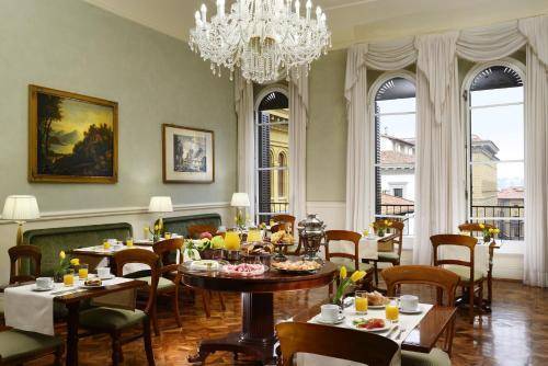 Hotel Pendini, Florence